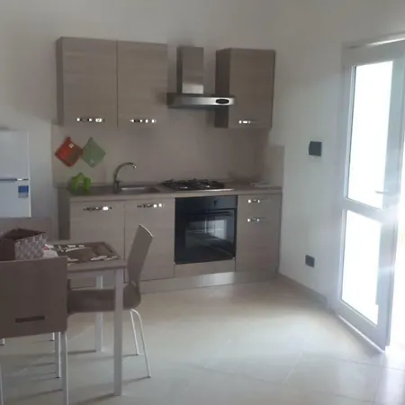 Landos * Otranto