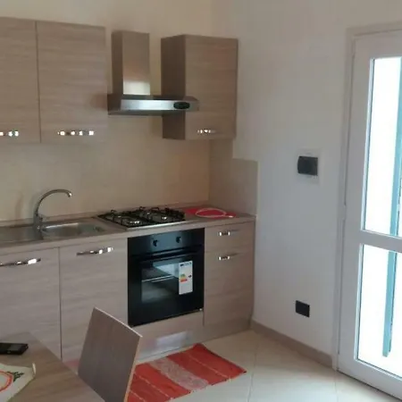 Holiday home Landos *