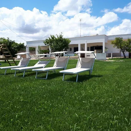 Landos Otranto