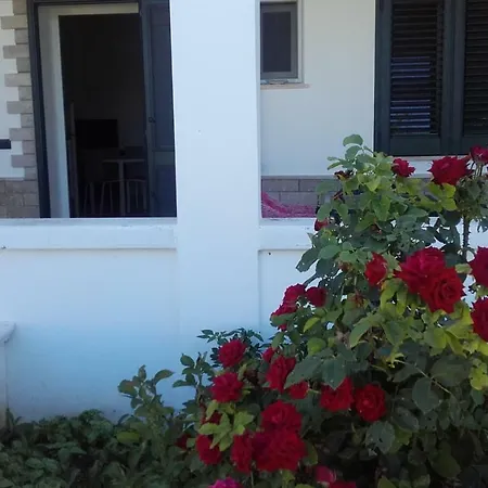Holiday home Landos *