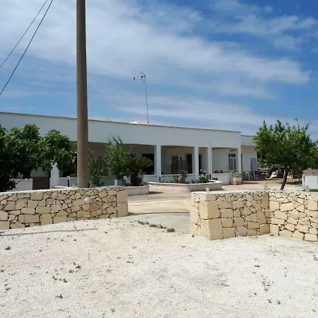 Holiday home Landos
