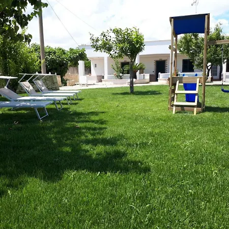 Holiday home Landos