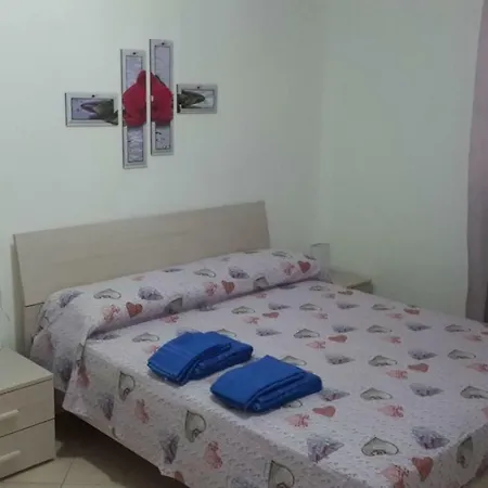 Landos Holiday home *