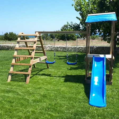 Holiday home Landos Otranto