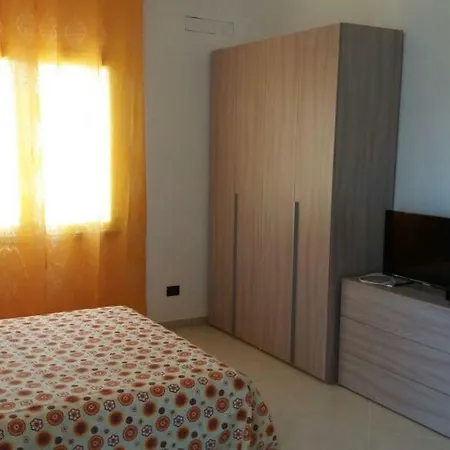 Feriehus Landos *